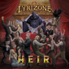 HEIR (feat. Tina Firefly) - Lyrizone new Single