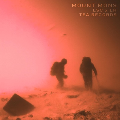 Mount Mons - Single