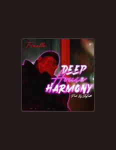 Ακούστε περιεχόμενο από Finalle, παρακολουθήστε μουσικά βίντεο, διαβάστε το βιογραφικό, δείτε ημερομηνίες περιοδείας, και πολλά ακόμη!