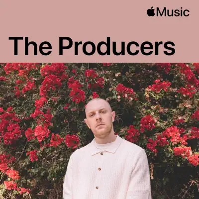 Listen to Kenny Beats: The Producers featuring Freddie Gibbs