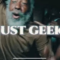 Just Geek (feat. Say Drilly, Blizzy Drilly, Kiddshawnx, David Drilly & Bfm Zayy) - Single - Dripalogic