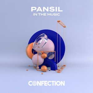 In the Music - Single