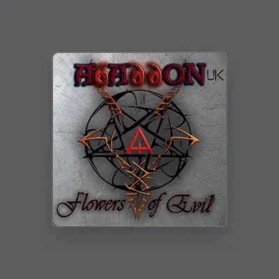 Listen to Abaddon UK, watch music videos, read bio, see tour dates & more!