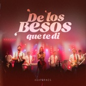 De los Besos Que Te Di artwork