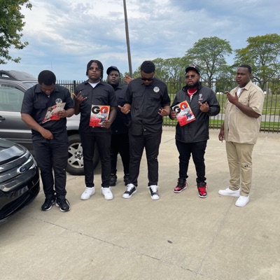 KP TALK (feat. Turbo Drow dada) - Single