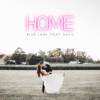 Home (feat. DAVI) - Single