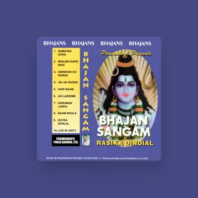 Listen to Praimsingh Melody Connection, watch music videos, read bio, see tour dates & more!