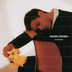 Paper Crown - Single