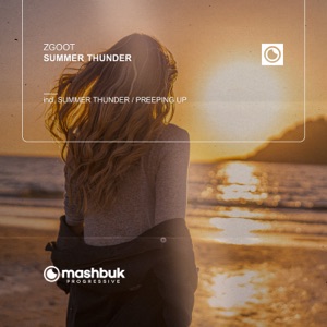 Summer Thunder - Single