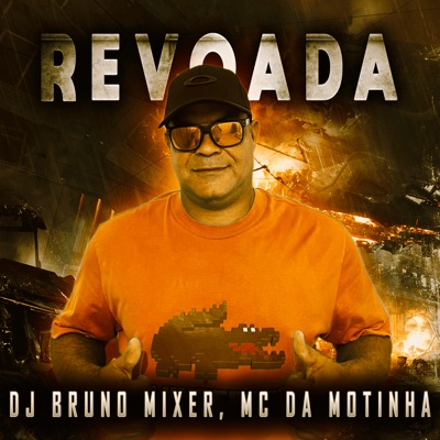 Revoada (feat. mc da motinha) - Single