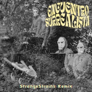 Encuentro Surrealista (StrangeStrains Remix) - Single