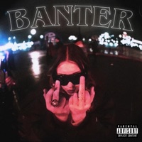 banter (feat. Hey Damian! & Qrystral Beats) - Single - cloud nine