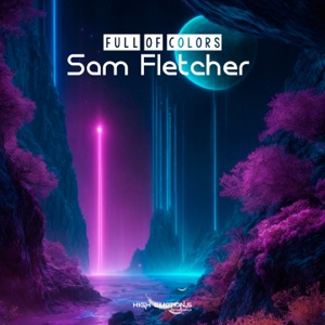 Full of Colors - Single