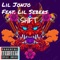 Shift (feat. Lil Sebers) - Lil Jonjo lyrics