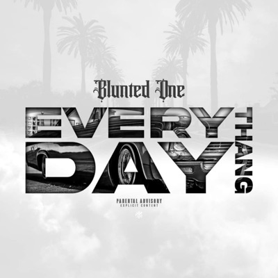 Everyday Thang - Single