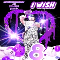 I Wish - Single - Buddah408