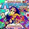 Movie Star (#kzn & TeddyLoid Remix) - Steve Aoki, MOD SUN, Global Dan, TeddyLoid & Kizuna AI lyrics