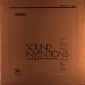 Klaus Weiss - Sound Inventions