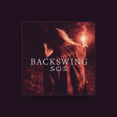 Listen to Backswing, watch music videos, read bio, see tour dates & more!