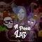 A Poca Luz (feat. Vick D) - Reyes On The Mic lyrics