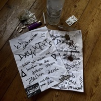 Drunktexts - Single - ad1x