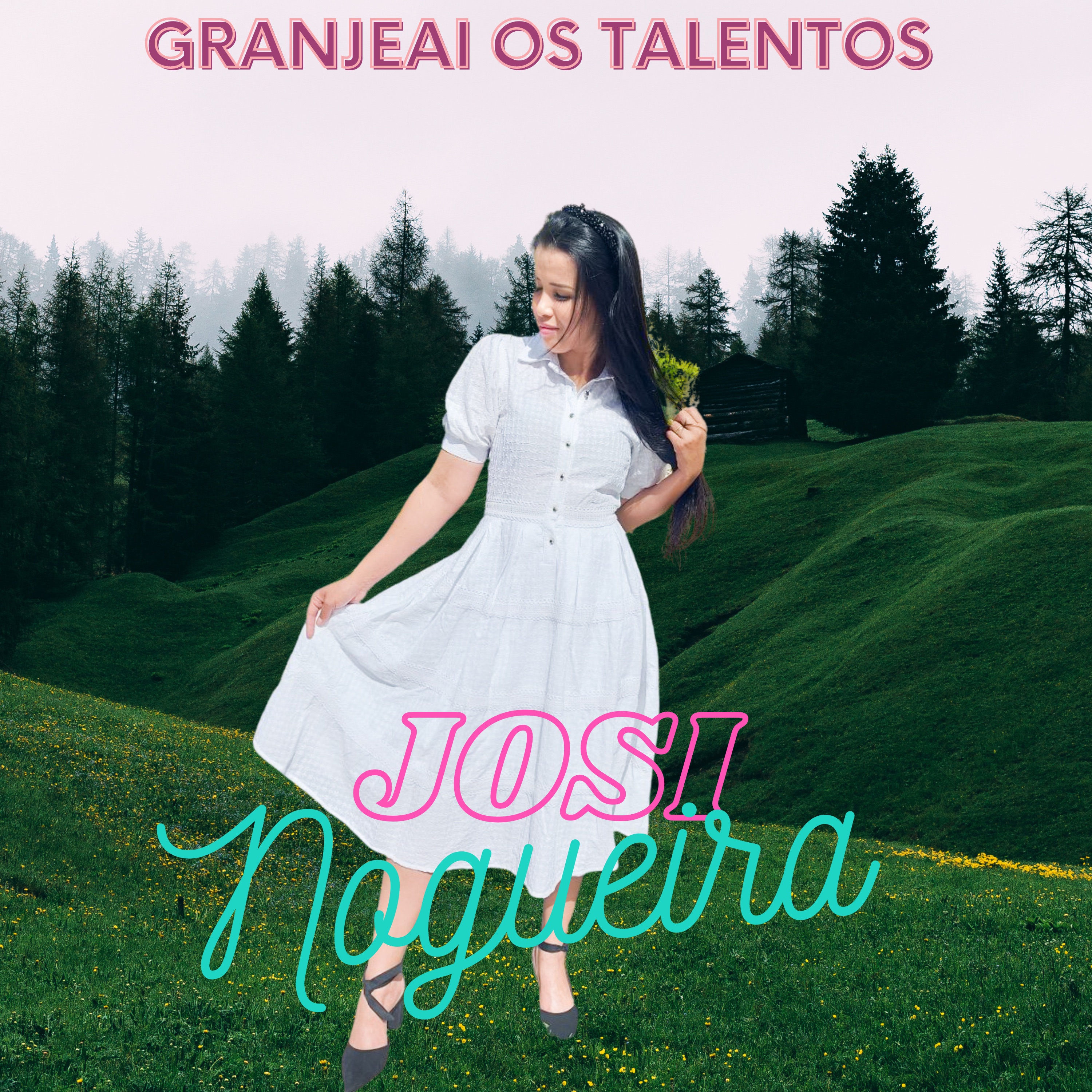 Granjeai os Talentos - Single