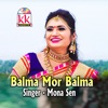 Balma Mor Balma - Single