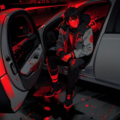 FOREIGN WHIPS - Single