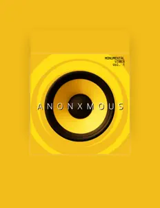 Listen to Anonxmous, watch music videos, read bio, see tour dates & more!