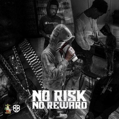 No Risk No Reward - EP