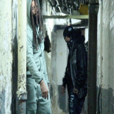 Numbers (feat. DaBillyy) - Single