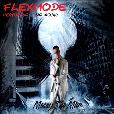 FlexMode (feat.Big Xodia) (feat. Big Xodia) - Single