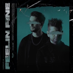 Feelin Fine - Single