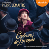 Couleurs de l'incendie - Pierre Lemaitre