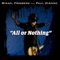 All Or Nothing (feat. Paul Di'Anno) - Single