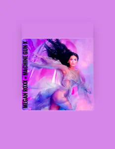 Listen to Megan Roxx, watch music videos, read bio, see tour dates & more!