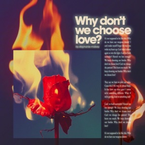 Why Don't We Choose Love (from Netflix’s First Kill) - Single