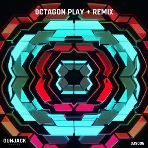 Octagon Play + Remix - Single