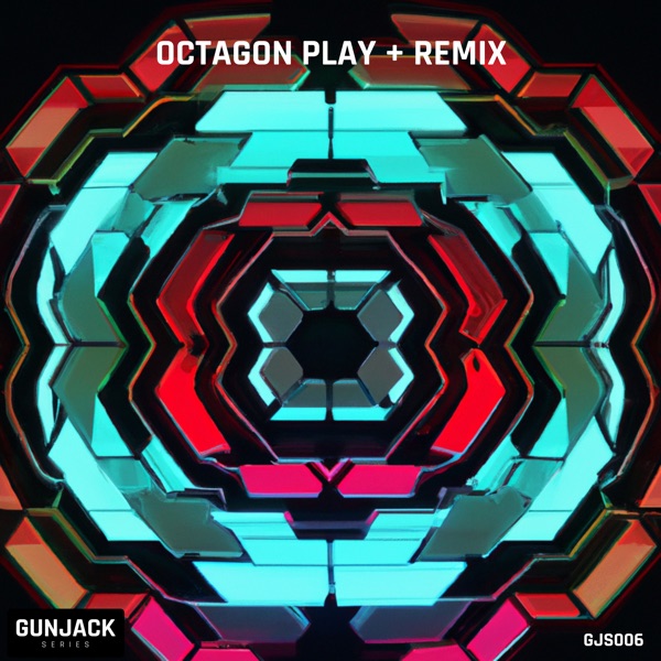 Octagon Play + Remix - Single