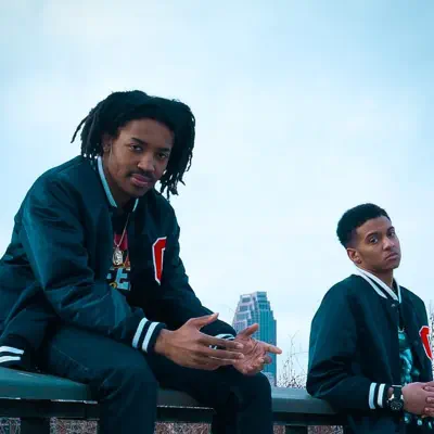 Listen to R.M.G, watch music videos, read bio, see tour dates & more!