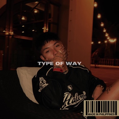 Type of Way - Single
