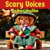 Scary Voices - Single