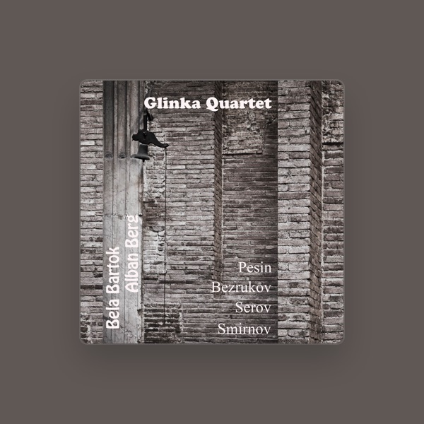 Glinka Quartet's avatar