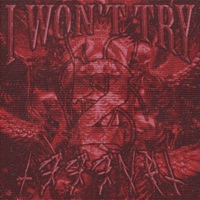 I Wont Try V2 - Single - 777vp