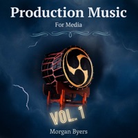 Production Music for Media, Vol. 1 - Morgan Byers
