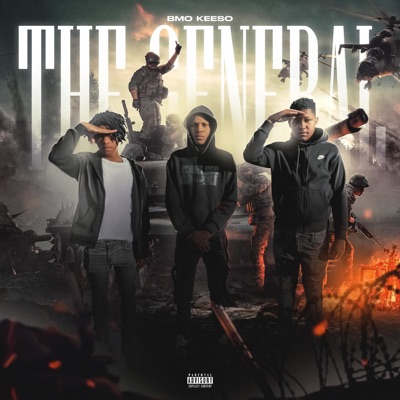 The General - EP