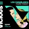 Yours Tonight - Lou Casablanca & 84Bit lyrics