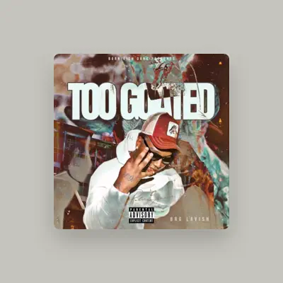 Listen to BRG Lavish, watch music videos, read bio, see tour dates & more!