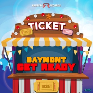 Get Ready - Single