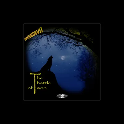 Listen to Wisenevil, watch music videos, read bio, see tour dates & more!